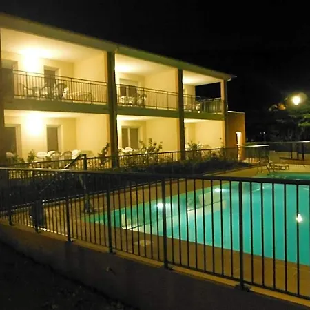 Hotel L'elephant Saint-Raphael (Var)